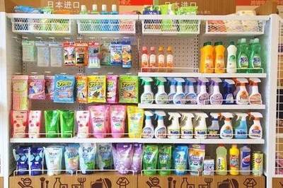 新区人享大福利！跨境电商试验区保税区园区启用，不出国门买遍世界日用百货