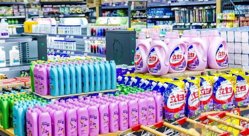 华商新生开学季 校内超市一站式配齐用品，自助收银免排队