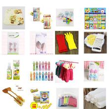 日用百货的综合指南 价格、批发与厂家分析