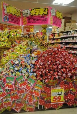 从“最垃圾商店”到商业奇迹 揭秘日本百元店Daiso的569亿营收秘诀