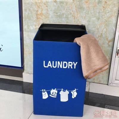 义乌蓝爵日用品厂热销产品 金粉世家系列衣物收纳箱，打造整洁家居新风尚