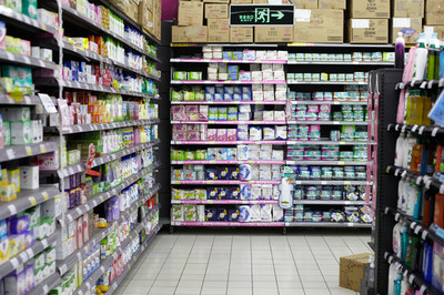 日用品超市 都市生活中的便利宝库与品质日常的守护者