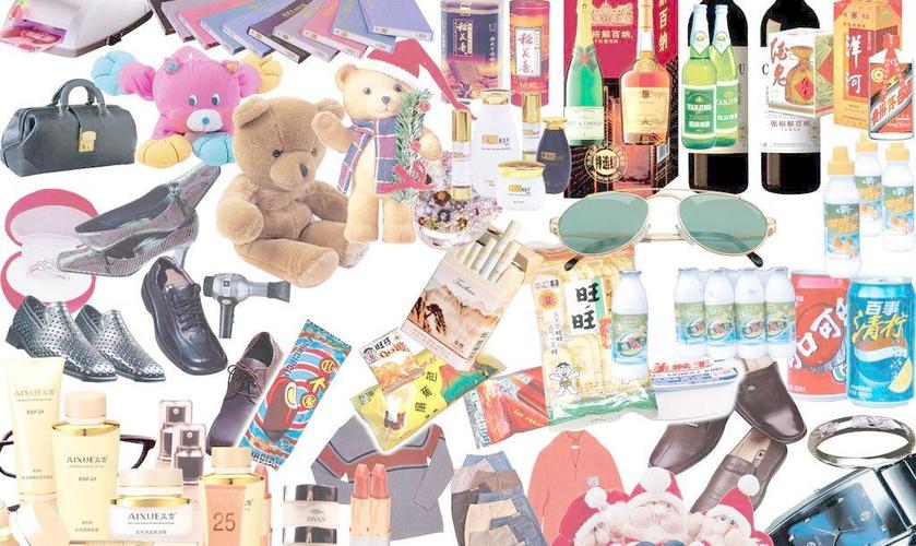 日用百货 小物品里的生活美学与实用智慧